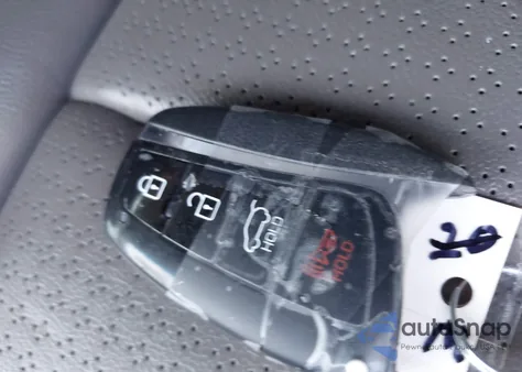 2016 Hyundai Santa Fe Sport 2.4L from USA, damaged, VIN 5XYZUDLB8GG340615